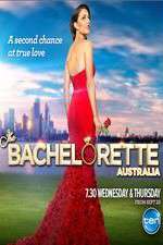 Watch The Bachelorette: Australia Gomovies