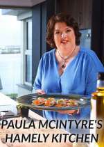 Watch Paula McIntyre's Hamely Kitchen Gomovies