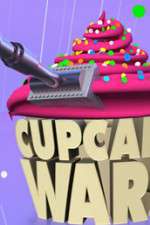 Watch Cupcake Wars Gomovies