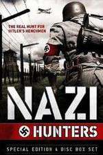 Watch Nazi Hunters Gomovies