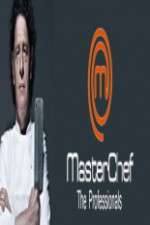 Watch MasterChef The Professionals Gomovies