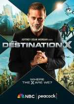 Watch Destination X Gomovies