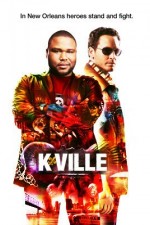 Watch K-Ville Gomovies
