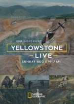 Watch Yellowstone Live Gomovies