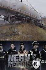 Watch Heavy Rescue: 401 Gomovies