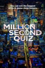 Watch The Million Second Quiz Gomovies