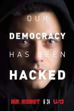 Watch Mr. Robot Gomovies