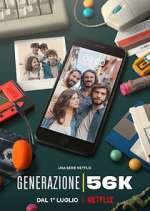 Watch Generazione 56k Gomovies