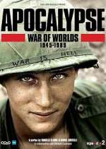 Watch Apocalypse, La Guerre des mondes : 1945-1991 Gomovies