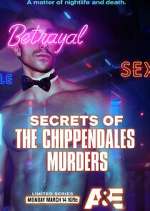 Watch Secrets of the Chippendales Murders Gomovies