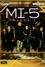 Watch Spooks Gomovies