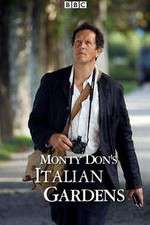 Watch Monty Dons Italian Gardens Gomovies