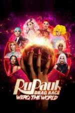 Watch Werq the World Gomovies