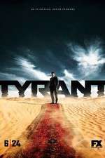 Watch Tyrant Gomovies