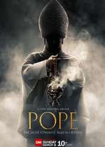 Watch Pope: The Most Powerful Man in History Gomovies