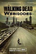 Watch The Walking Dead Webisodes Gomovies