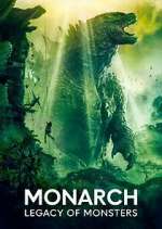 Watch Monarch: Legacy of Monsters Gomovies