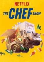 Watch The Chef Show Gomovies