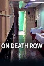 Watch On Death Row Gomovies