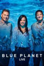 Watch Blue Planet Live Gomovies