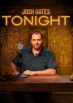 Watch Expedition Unknown: Josh Gates Tonight Gomovies