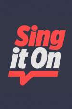 Watch Sing It On Gomovies