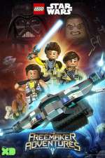 Watch Lego Star Wars The Freemaker Adventures Gomovies