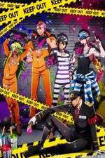 Watch Nanbaka The Numbers Gomovies