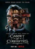 Watch Guillermo del Toro's Cabinet of Curiosities Gomovies