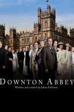 Watch Downton Abbey Gomovies