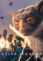 Watch Alien Worlds Gomovies