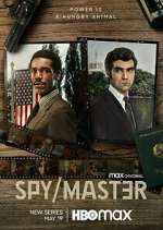 Watch Spy/Master Gomovies