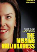 Watch The Missing Millionaires Gomovies