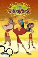 Watch The Emperor's New School Gomovies