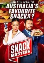 Watch Snackmasters Gomovies