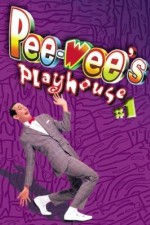 Watch Pee-wee's Playhouse Gomovies