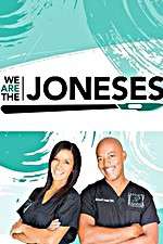 Watch We Are the Joneses Gomovies