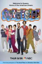 Watch Sunnyside Gomovies