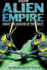 Watch Alien Empire Gomovies