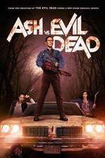 Watch Ash vs Evil Dead Gomovies