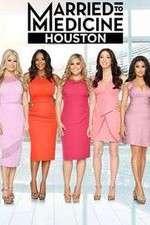 Watch Married to Medicine Houston Gomovies
