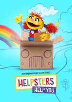 Watch Helpsters Help You Gomovies