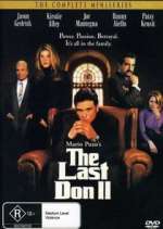 Watch The Last Don II Gomovies