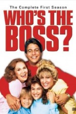 Watch Who's the Boss? Gomovies