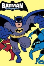 Watch Batman: The Brave and the Bold Gomovies