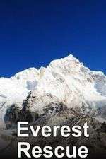 Watch Everest Rescue Gomovies