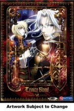 Watch Trinity Blood Gomovies
