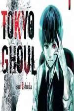 Watch Tokyo Ghoul Gomovies