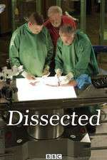 Watch Dissected Gomovies