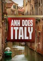 Watch Anh Does Italy Gomovies